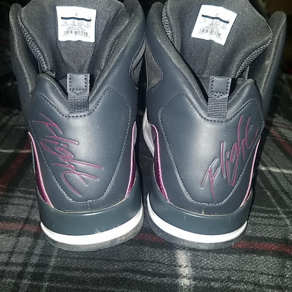 Jordan Flight - Picture 3 of 4